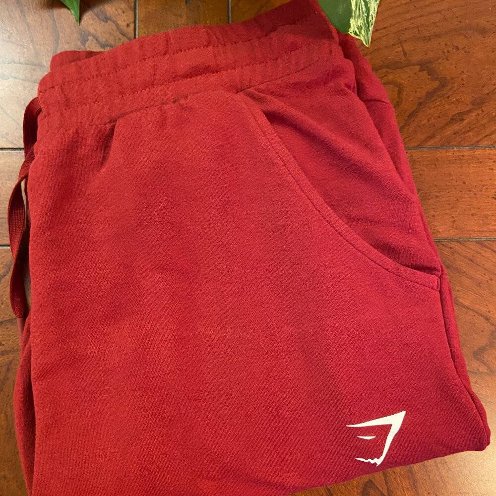 Gymshark Jogger/track Pants